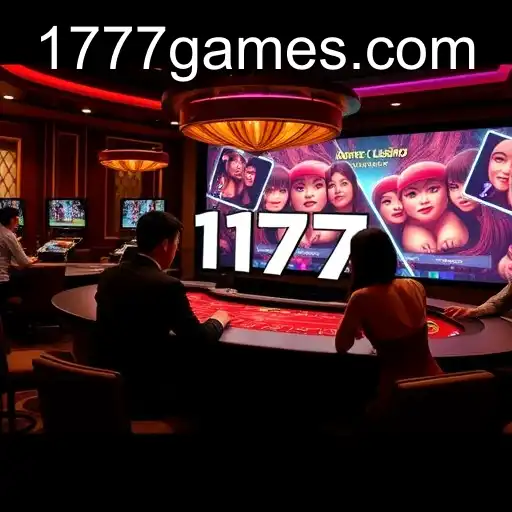 1777.com game-BONUS6